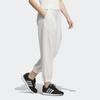 New Adidas Casual Pants Women's Pink White IN9073