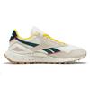 Reebok Classic Leather Legacy AZ Fashion Versatile Fabric Low-Top Casual Running Shoes Unisex Sneaker Off-White GY1766