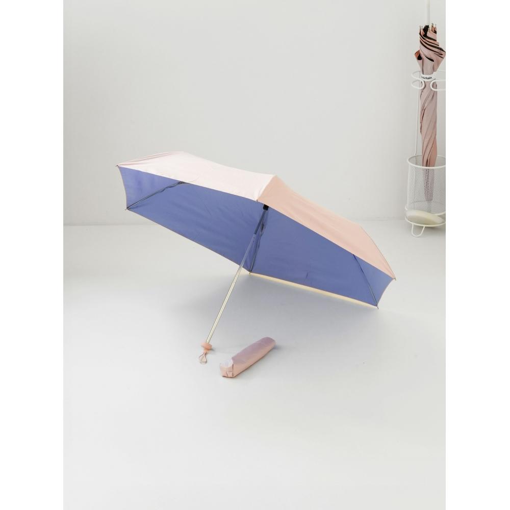 

Daiso 2 Tone Blackout 3 Tier Parasol 6k Approx. 49 Cm