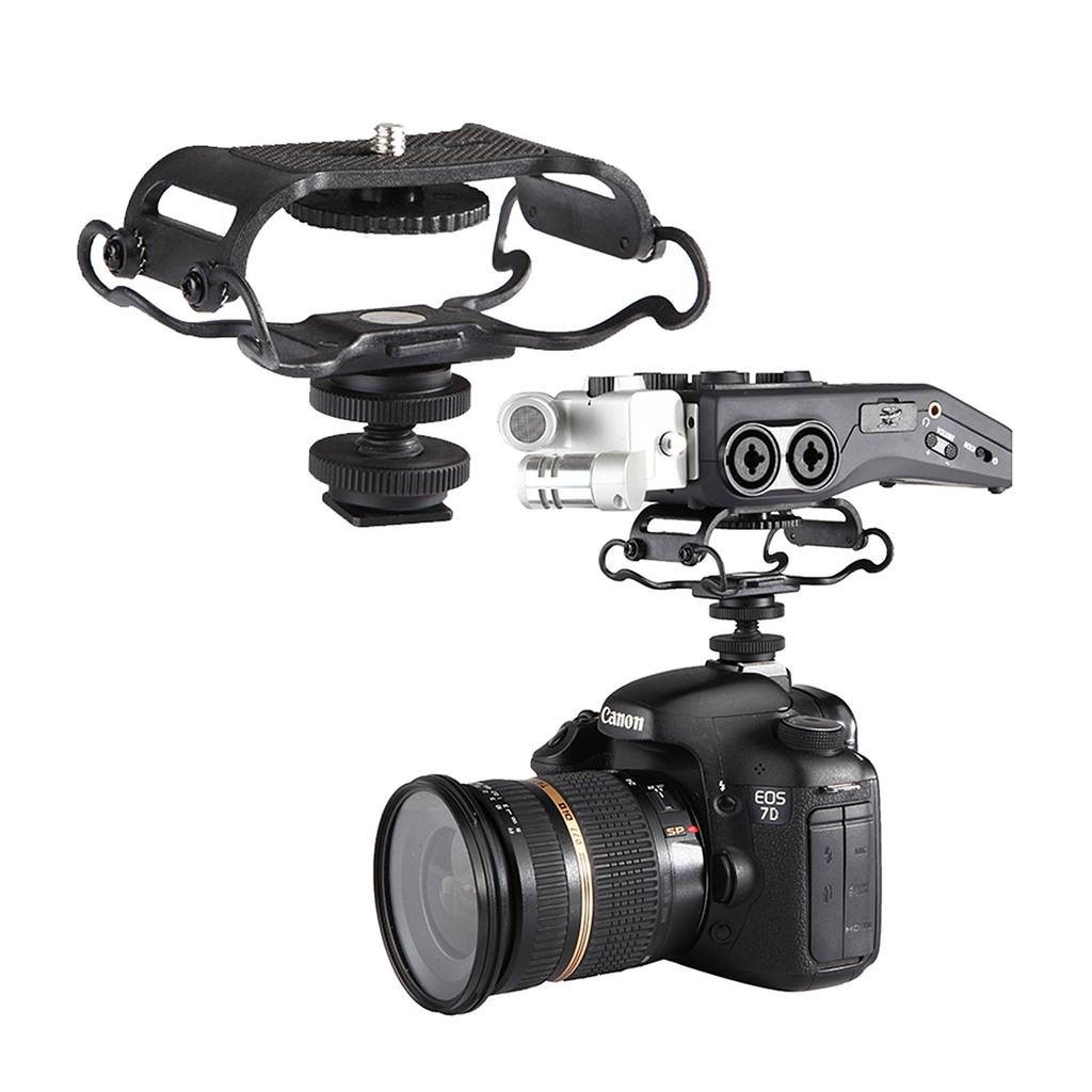 Nova Shock Absorbing Multi-Mount BY-C10