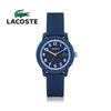 Women S Quartz wriStwatch Silicone