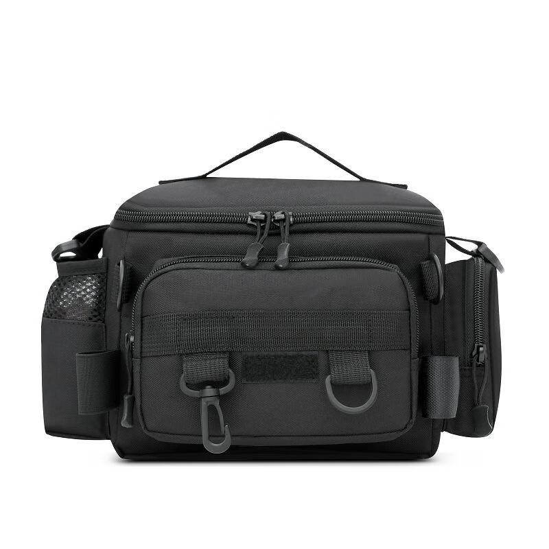 Li Shen Multi-functional Waterproof Waist Bag