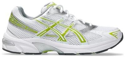 Gel-1130 Sneakers (1203A609-105) White/green Apple