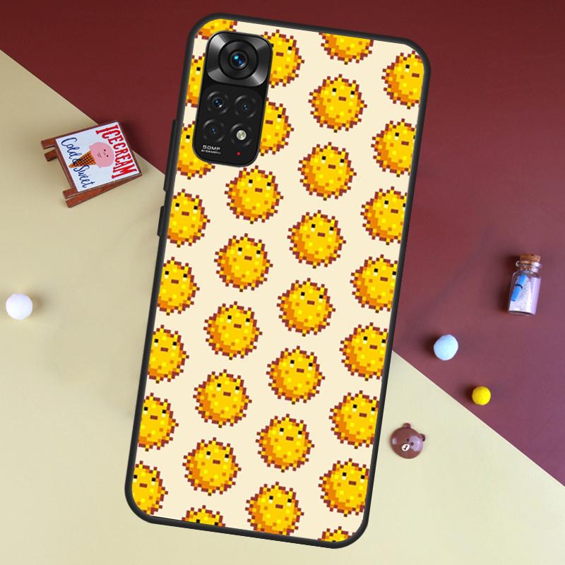 Stardew Valley For Xiaomi Redmi Note 11 Pro Case For Redmi Note 8 9 12 10 Pro 9S 10S 11S 9A 9C 10C Cover