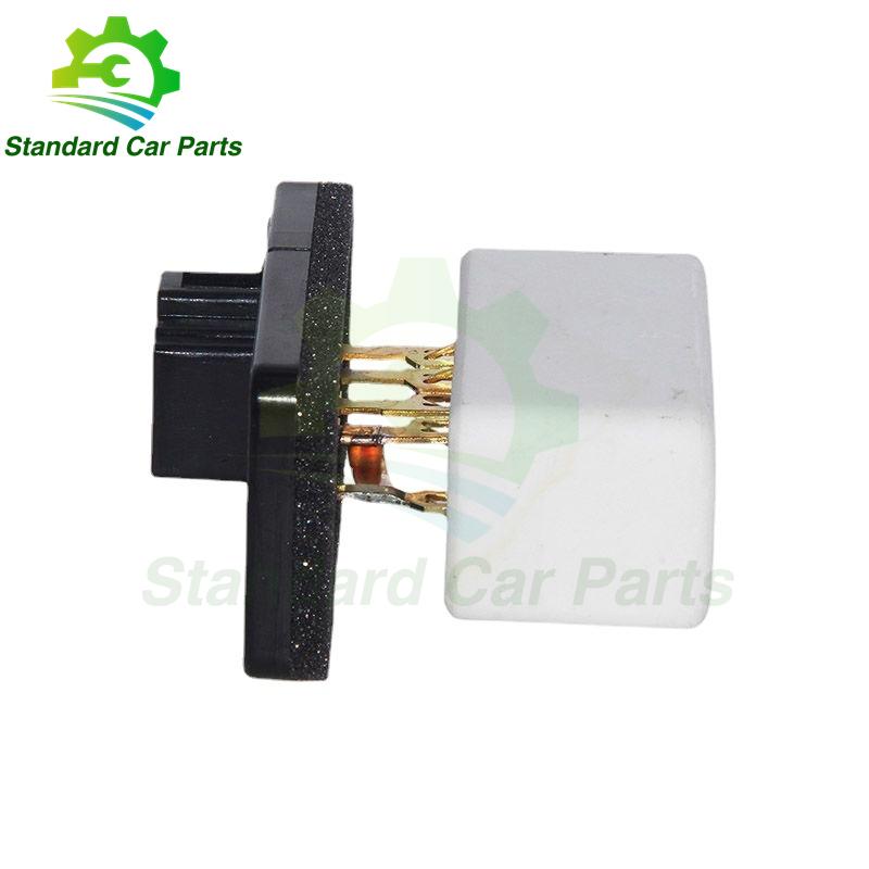 4720278 Blower Motor Resistor Regulator For Dodge Ram 1500 2500 3500 Jeep Grand Cherokee 1993-2006 68004241AA 5012212AA