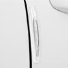 4Pcs For Toyota Verso Car Door Handle Anti-Scratch Protective Strip Sticker Accessories Car Styling