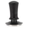 58mm Coffee Tamper with Scale 304 Stainless Steel Coffee Powder Constant Pressure Hammer for Coffee