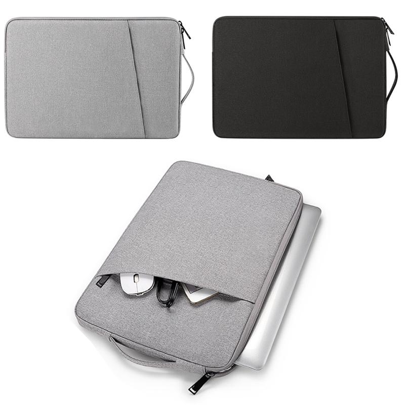 Laptop Sleeve Case With Handle 13.3/15.6 Inch Laptop Bag Cases Laptop Accessories