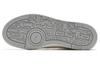 Men's Sneakers Anta Breathable Low top Skateboard Shoes Men's White