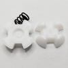 Shaft Steer Bushing Gear Cross Clip Buckle For Toyota Land Cruiser LC100 4Runner