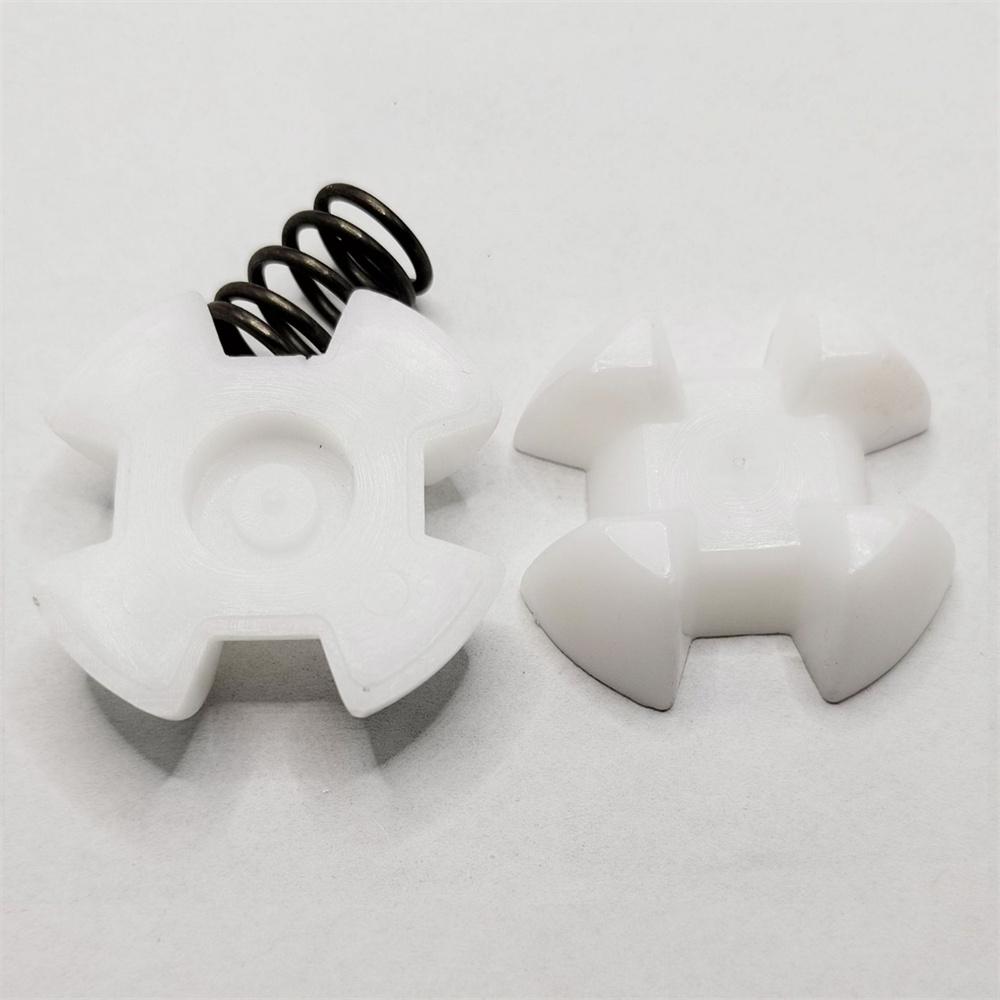 Shaft Steer Bushing Gear Cross Clip Buckle For Toyota Land Cruiser LC100 4Runner