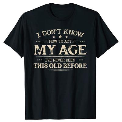 T-shirtler – Tişörtler