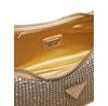 Сумка Guess HWOR93 50720 золотистый