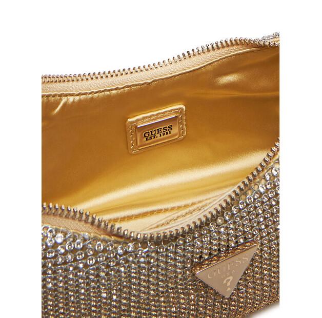 Сумка Guess HWOR93 50720 золотистый