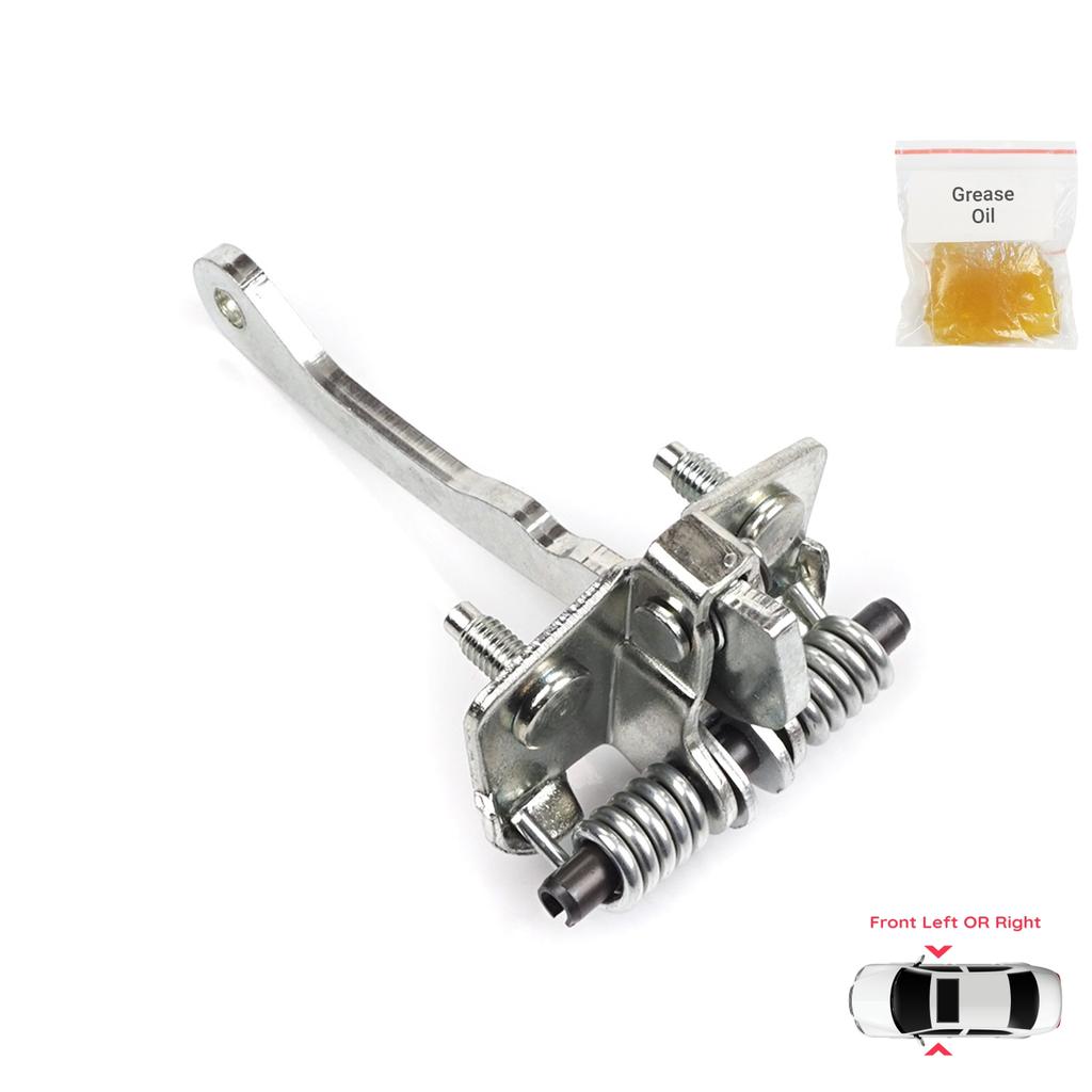 BDP1262 Front Door Hinge Stop Check Strap Limiter 6006003653 for Renault Express Rapid Super 5 1985-2000