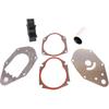 Boat Engine 47-19453Q2 47-19453T3 19453T2 Water Pump Impeller Repair Kits for Mercury Mariner Force Quicksilver Outboard 30HP 40HP 45HP 50HP 55HP