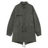 Hardgear Apparel Military Parka Khaki