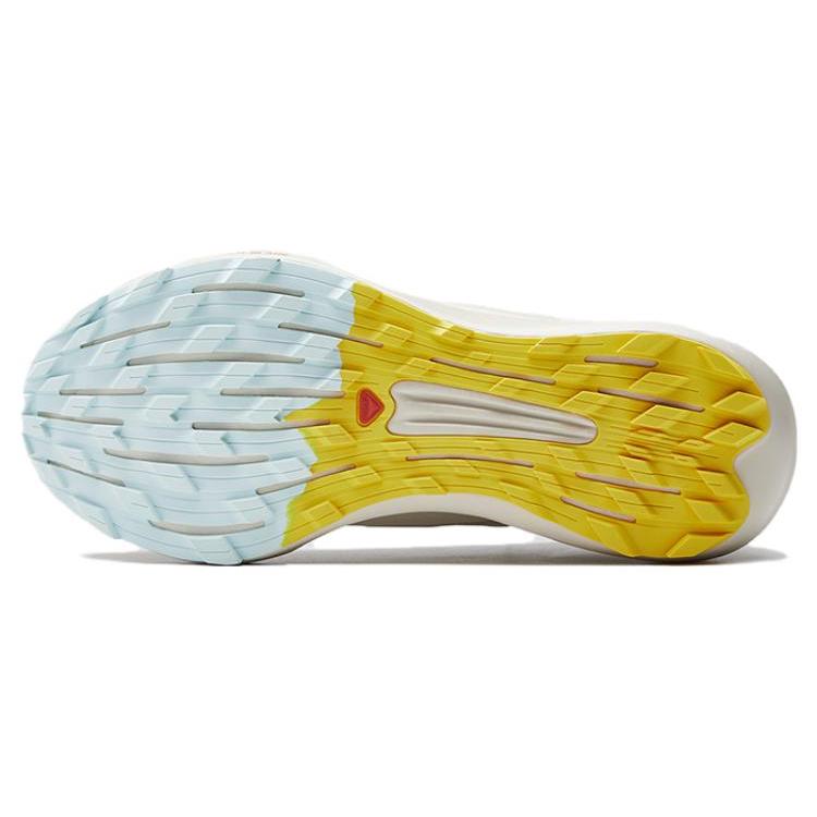 New SALOMON Pulsar Trail 2 Pro 'White' 472096