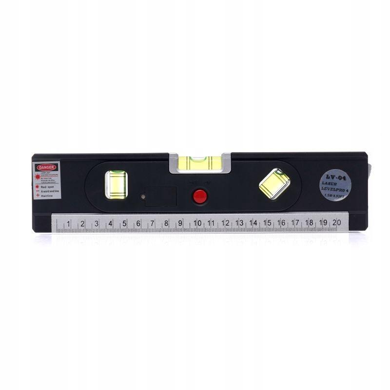 Laser Level with Measure 150cm Kd10438