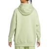 New Nike Sweatshirts Women's Green FQ7043-371