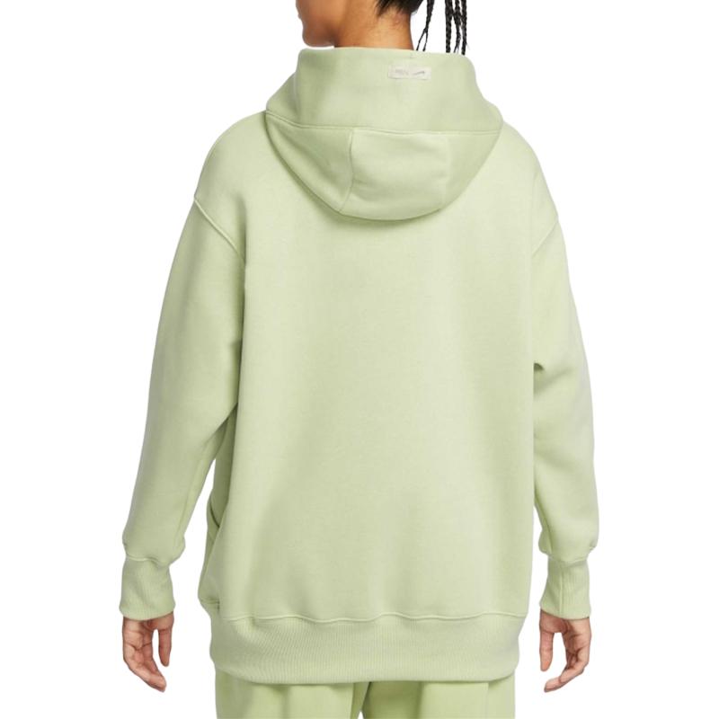 New Nike Sweatshirts Women's Green FQ7043-371