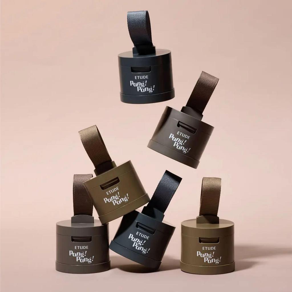 ETUDE HOUSE Pang Pang Hair Shadow 3.5g