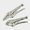 Pack of 3 Reliable Grip Tool Woodworking Pliers for Fixed Pressure Application In Various Industrial and Home Scenario
