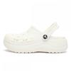 Vaya Platform Clog 208186 100