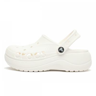 Vaya Platform Clog 208186 100