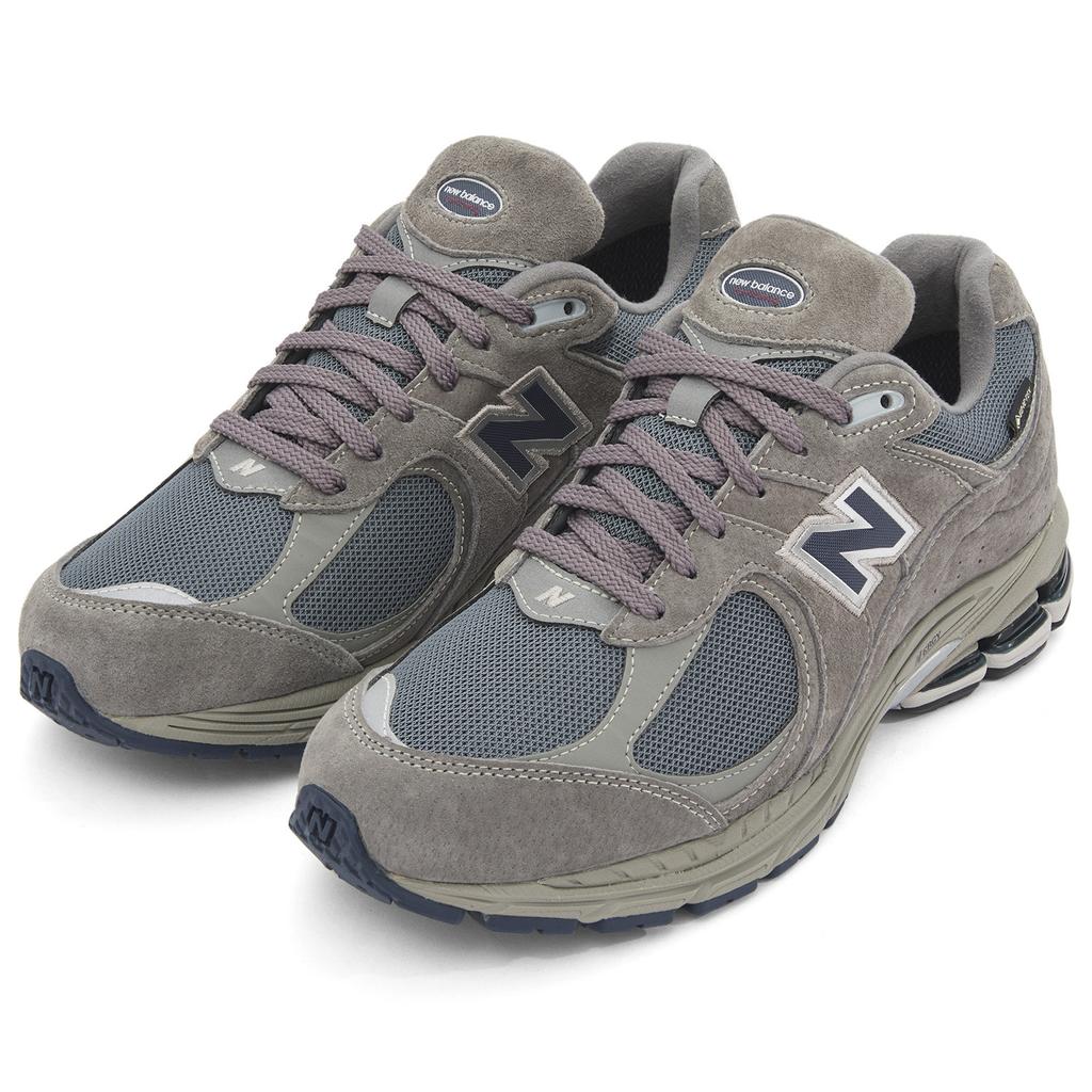 New New Balance 2002R Gore Tex Castlerock M2002RXC