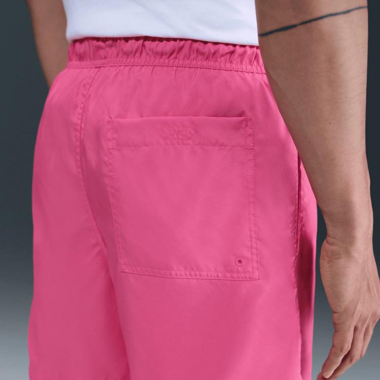 Nike Lace Logo Casual Shorts Men shorts FN3308-684