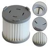 1x Filter For POP5-18IW POP5-21TG Cordless Handheld Vacuum Cleaner 4055453288 Filter Sweeper Attachment Replacement Filter