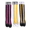 Chicken Feet Socks Trendy Thin Summer Socks for Women Slimming Long JK Socks