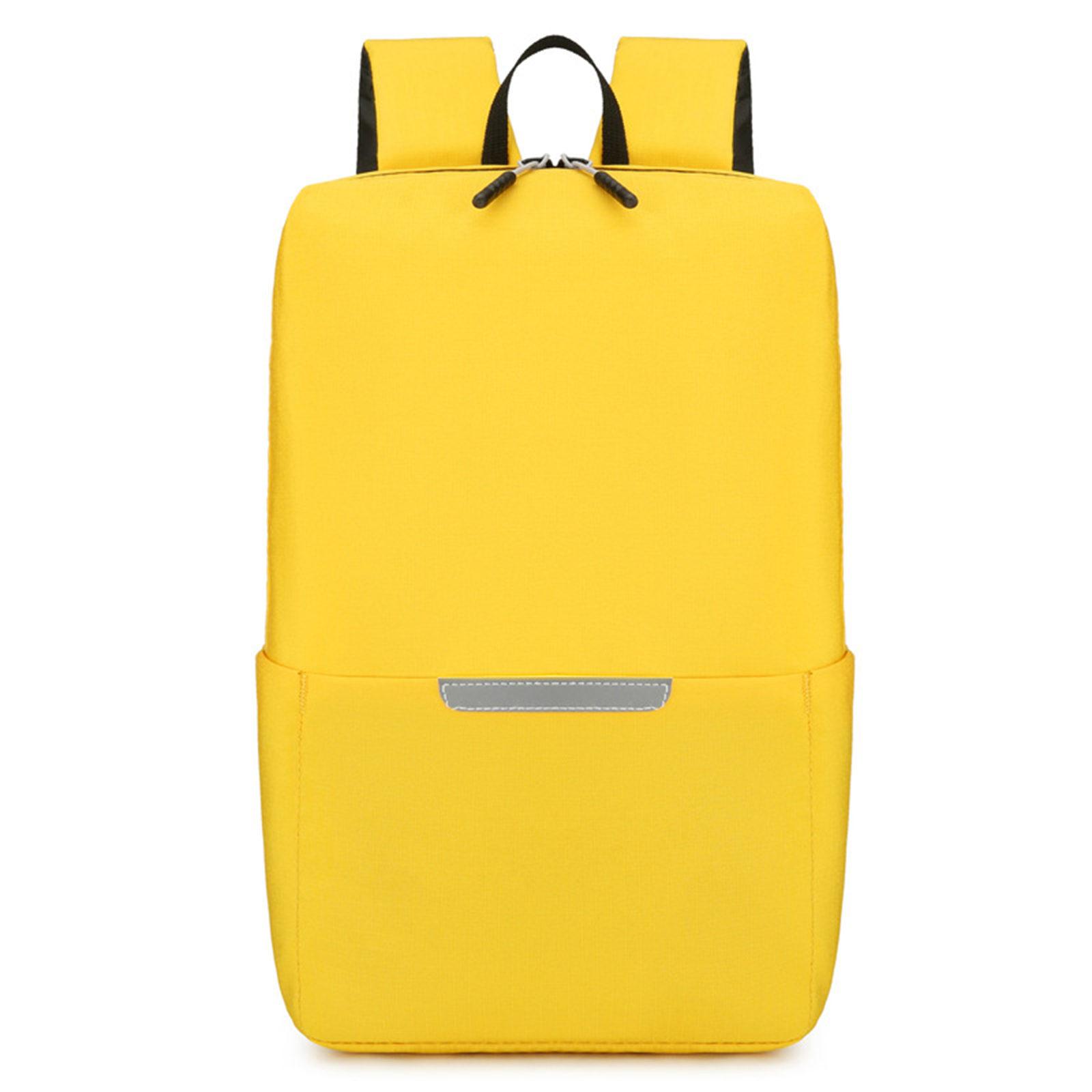 Женский рюкзак большой емкости — фото 11