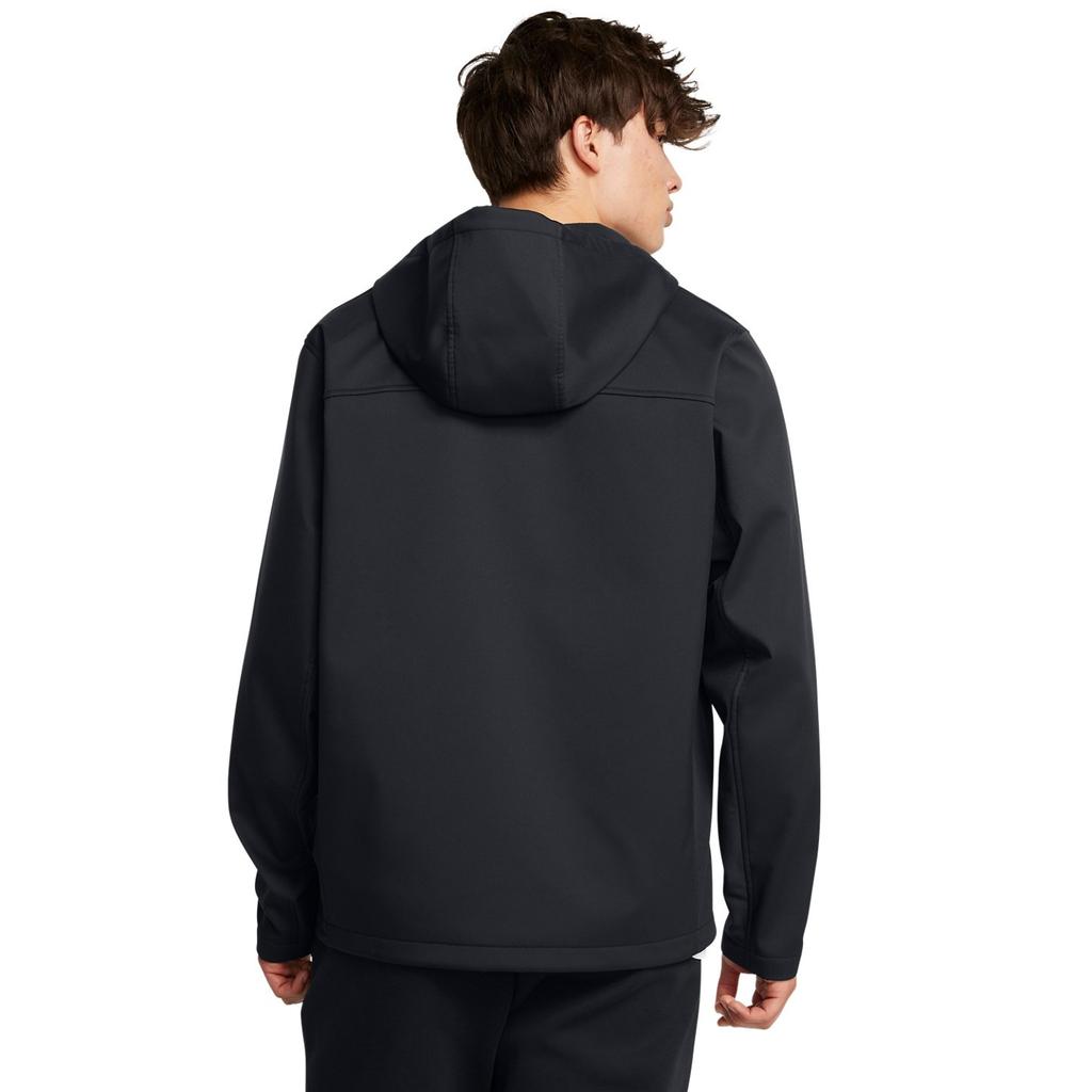 Under Armour Storm Jackets & Coats Men's Black 1371587-002