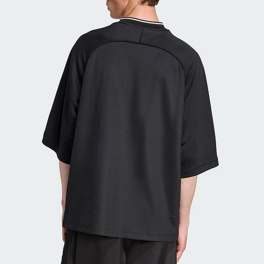 Adidas Originals PREMIUM JERSEY T Shirt Men's JV7601