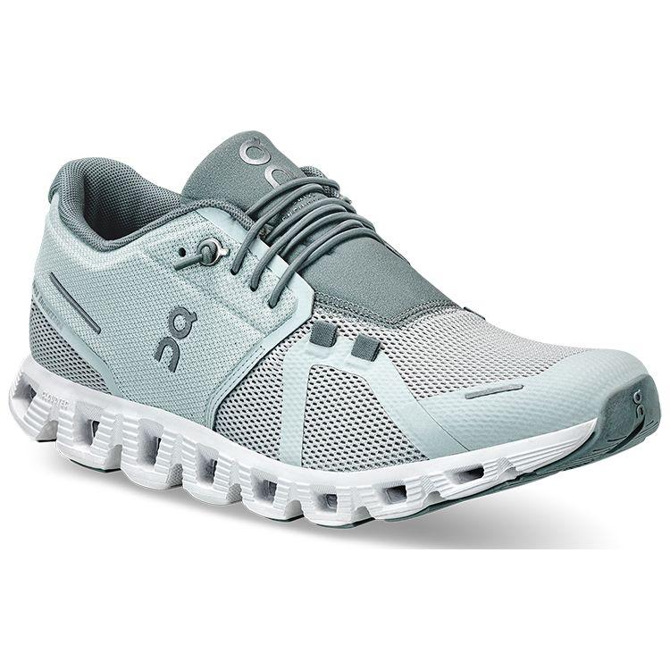 On Running Cloud 5 Surf Cobble (Womens) Women Sneakers 59.98895