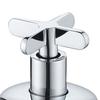 Soffione Doccia a Uso Prolungato Gestore Acqua Flussi Soffione Valvole di Arresto Accessori Bagno