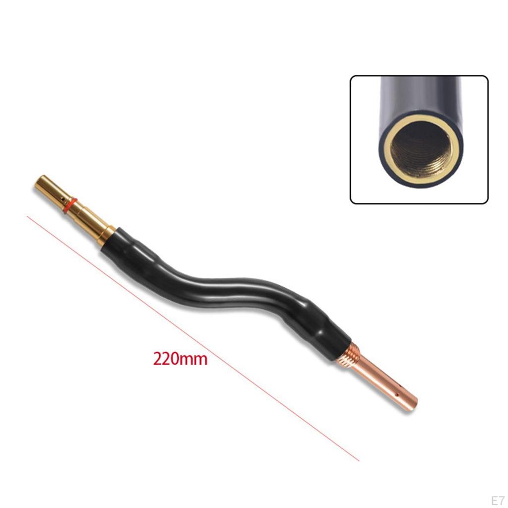 Welding Tool Bending Pipe Rod Curved Connection Replaces