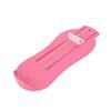 Foot Measuring Device Kids Baby Shoe Feet Measuring Ruler Tool for Buying ShoesPink