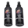 2 Pcs Balloon Shine Spray Instant Gloss Vibrant Finish Balloon High Gloss Spray for Enhance Party Decor 100 ML