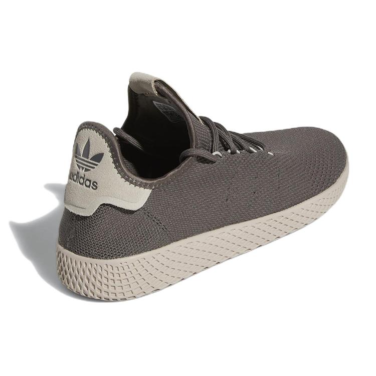 New Adidas Pw Tennis Hu Cinder Cinder Light Brown GZ9526