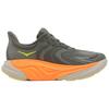 HOKA ONE ONE Arahi 8 Breathable Support Casual Running Shoes Unisex Gray Green 1168690-AHLT
