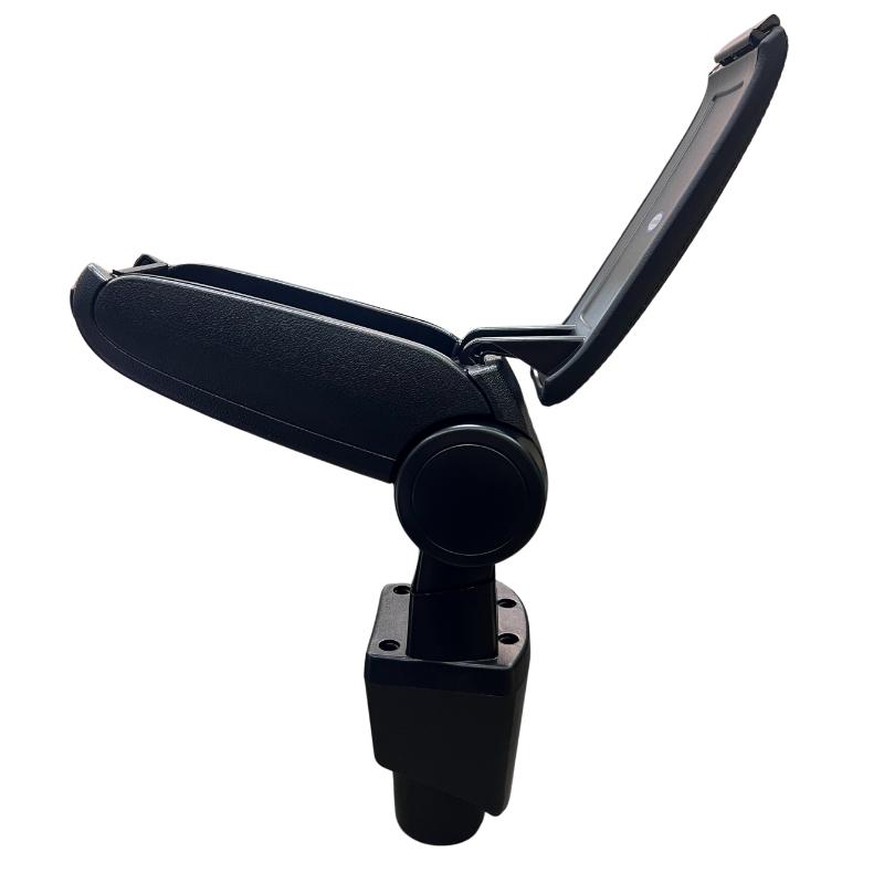 Armrest Box For RENAULT DOKKER 2014 2015 2016 2017 2018 Comfortable Driving Car Storage Box Auto Accessories