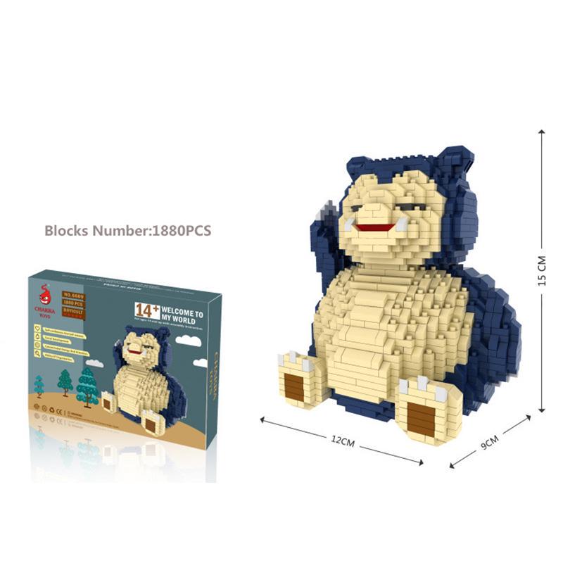 Buy DIY Mini Building Blocks Legoinglys 
