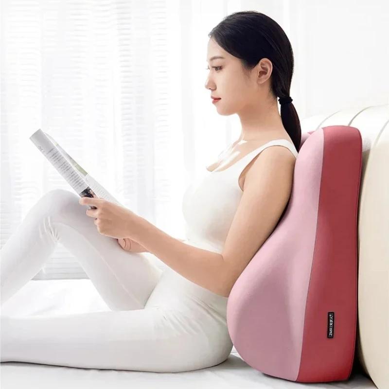 Couple hip pillow, pregnancy pillow, bed pillow, sex pillow, sitting and lying down, very suitable for home,pillow,