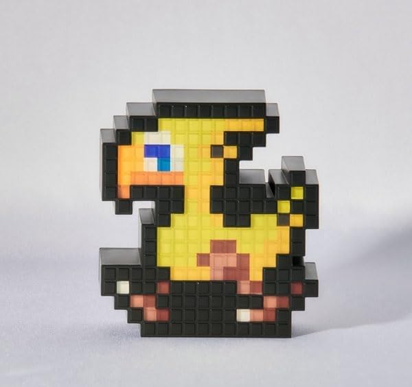 

Серия Final Fantasy Pixelite FF Pixel Remaster Боко