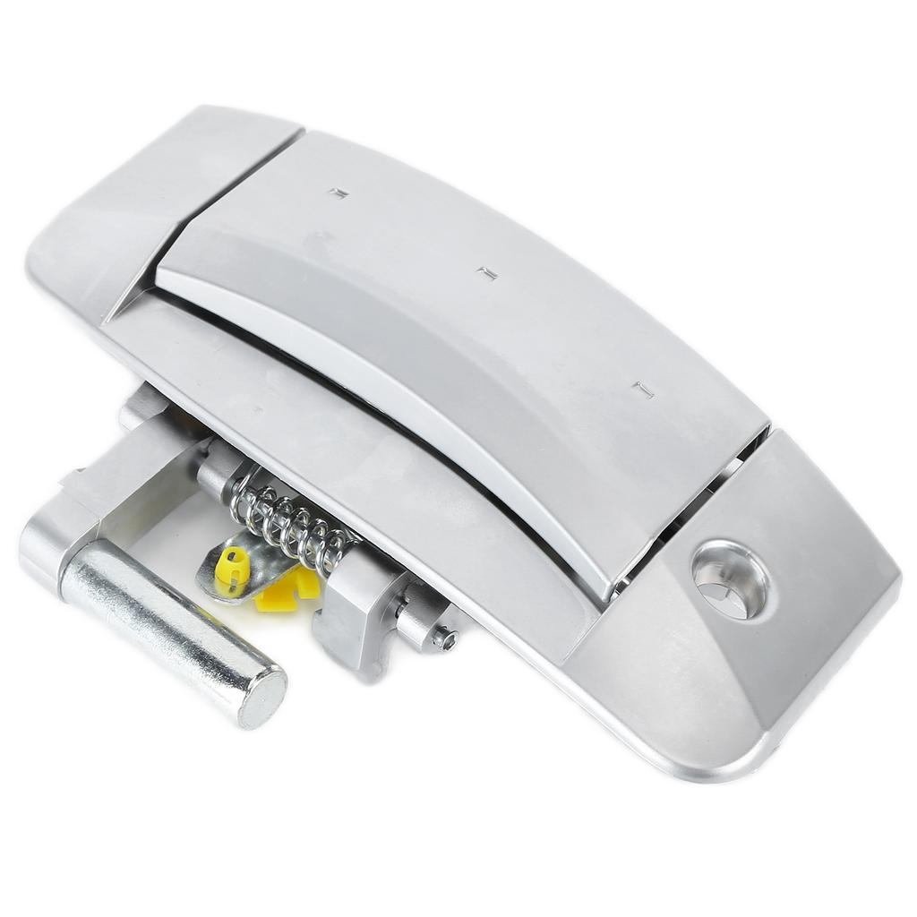Maniglia esterna portiera lato guidatore sinistra 80607‑CD41E Sostituzione per Nissan 350Z 2003‑2009