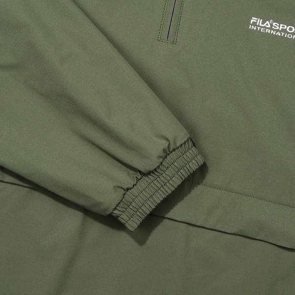 Fila Stretch Anorak Ripstop