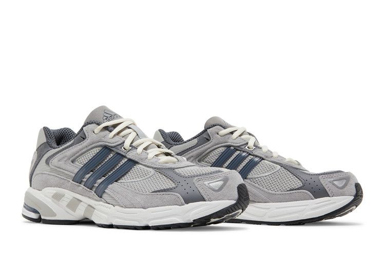 adidas Response CL Metallgrau